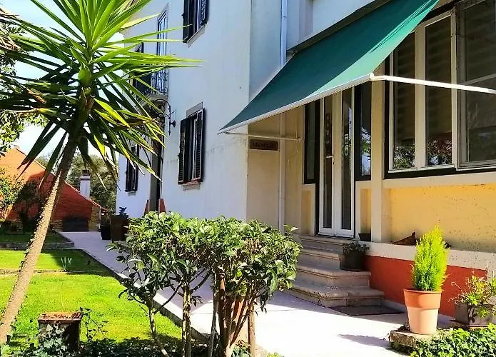 Hotel que aceita animais de estimação: Vila Dos Castanheiros