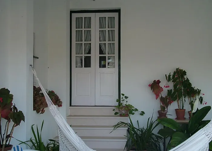 Vila: Quinta Do Cerquito