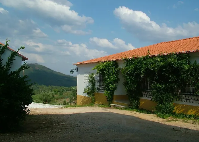 Vila: Quinta Do Cerquito